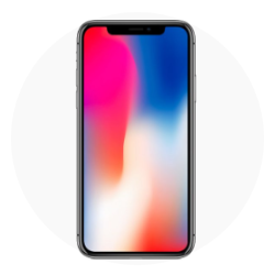 iPhone X Repairs