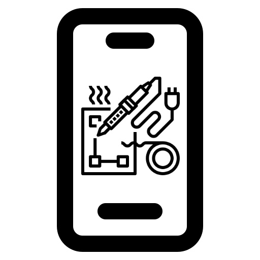 iPhone XR Component Board Level Service