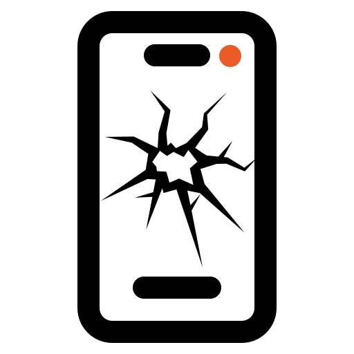 iPhone 12 Pro Genuine Back Rear Glass Replacement