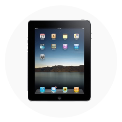 iPad Repairs