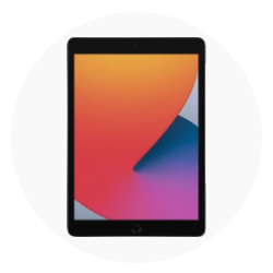 iPad 8 Repairs