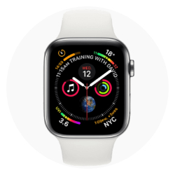 iWatch Repairs