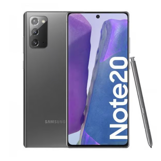 Refurbished Galaxy Note20 5G