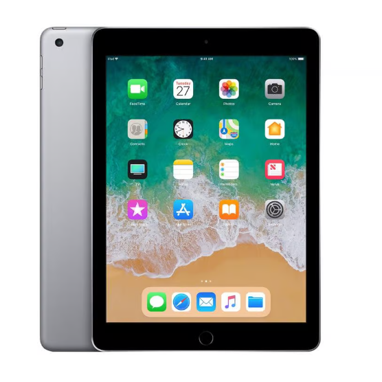 Refurnished iPad 6th Generation