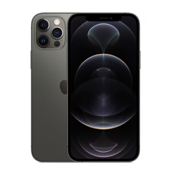 Refurbished iPhone 12 Pro