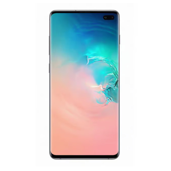 Refurbished Samsung Galaxy S10 Plus