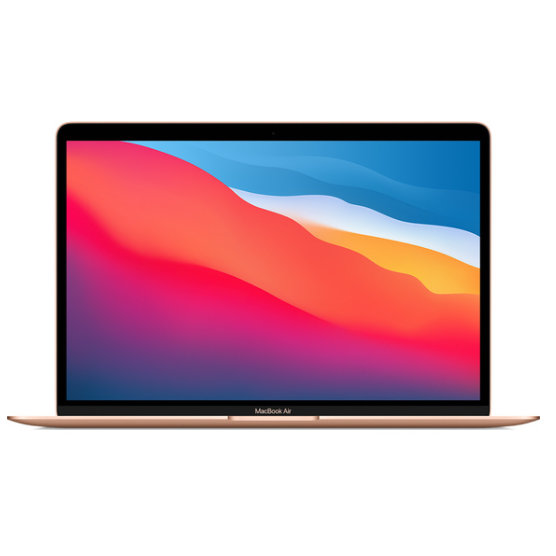 Refurbished Macbooks
