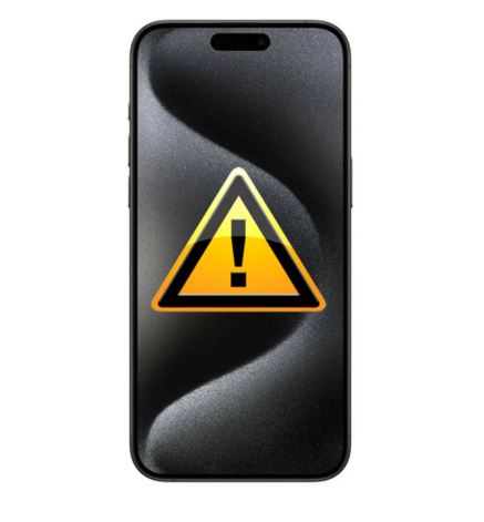 iPhone 15 Pro Max Water Liquid Damage Repair