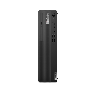 Lenovo ThinkCentre M90s 11D10048UK Small Form Factor PC, Intel Core i5-10500 vPro, 16GB RAM, 512GB SSD, DVDRW, Windows 10 Pro with Keyboard and Mouse