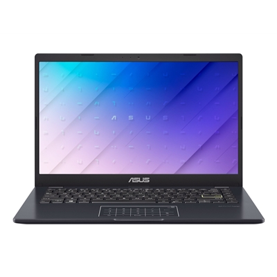 ASUS Vivobook Go 14 E410KA-EK217WS Laptop, 14 Inch FHD Screen, Intel Celeron N4500 Processor, 4GB RAM, 128GB SSD, Windows 11 Home S