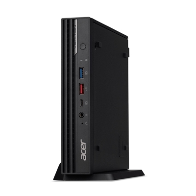 Acer Veriton N6 VN6710GT Mini PC, Intel Core i5-13500T 13th Gen, 16GB DDR5 RAM, 512GB SSD, Windows 11 Pro with Keyboard and Mouse with 3 Year Warranty